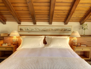 Penthouse Zen Zermatt