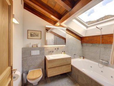 Penthouse Zen Zermatt