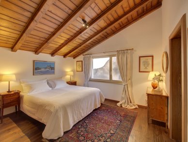 Penthouse Zen Zermatt