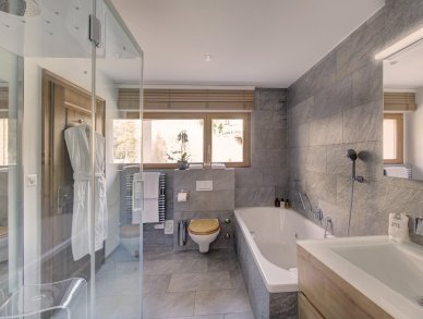 Penthouse Zen Zermatt