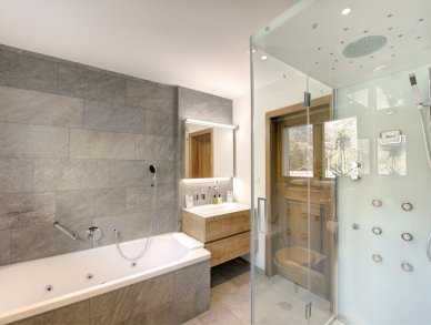 Penthouse Zen Zermatt