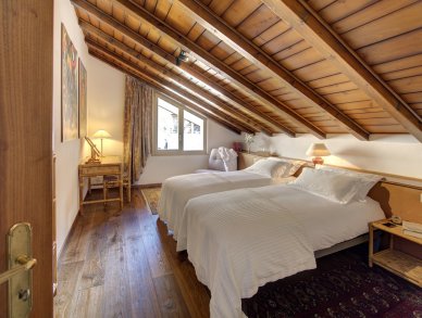 Penthouse Zen Zermatt