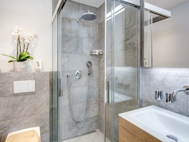 Penthouse Zen Zermatt