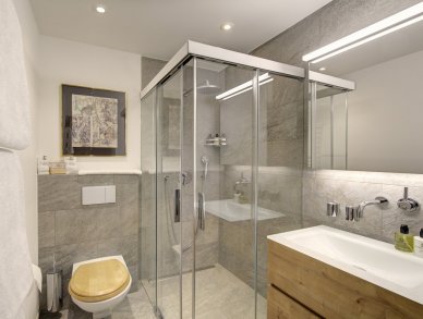 Penthouse Zen Zermatt