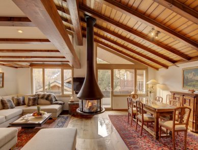 Penthouse Zen Zermatt