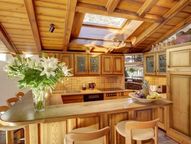 Penthouse Zen Zermatt