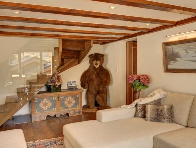 Penthouse Zen Zermatt