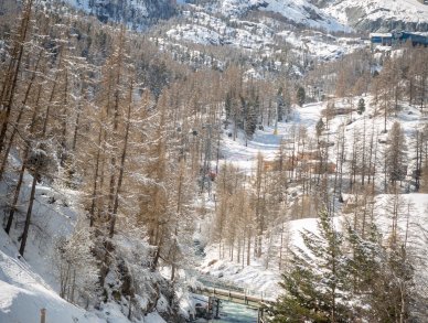 Penthouse Zen Zermatt