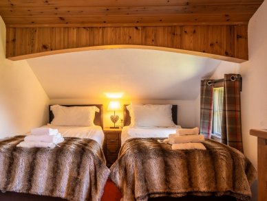 Шале Bergheim Церматт