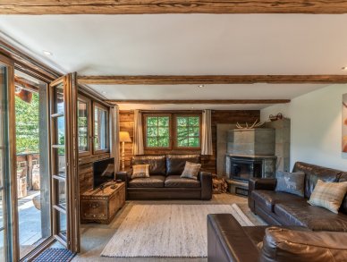 Шале Bergheim Церматт