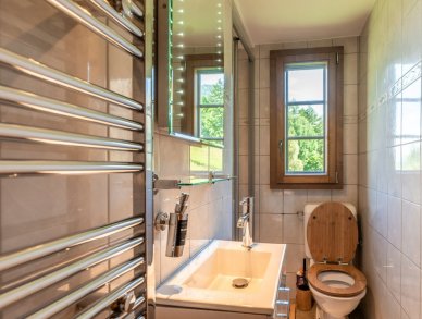 Шале Bergheim Церматт