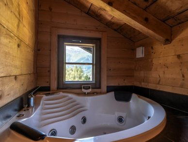 Шале Bergheim Церматт