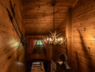 Шале Bergheim Церматт