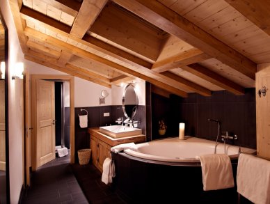 Penthouse Zermatt Lodge Zermatt