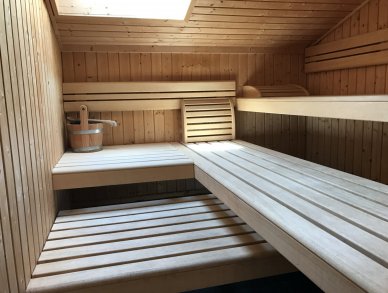 Penthouse Zermatt Lodge Zermatt