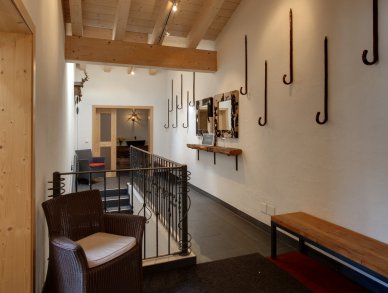 Penthouse Zermatt Lodge Zermatt