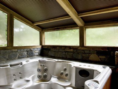 Шале Sommet Куршевель 1850