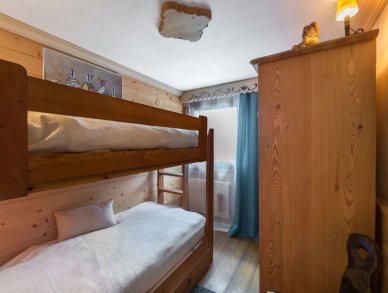 Апартаменты Le Stan Куршевель 1850