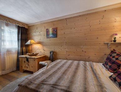 Апартаменты Le Stan Куршевель 1850