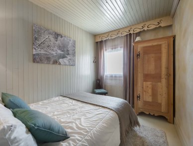 Апартаменты Le Stan Куршевель 1850