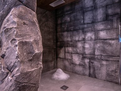 Chalet La Ferme de mon Grand Père Meribel