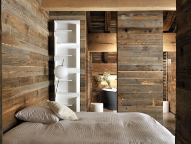 Chalet Le Grand Cerf Meribel