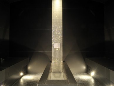 Chalet Le Grand Cerf Meribel