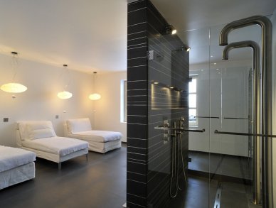 Chalet Le Grand Cerf Meribel