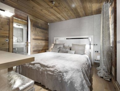 Chalet Eden Courchevel 1850