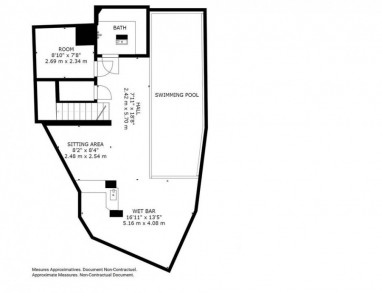 Chalet Eden Courchevel 1850