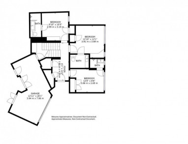 Chalet Eden Courchevel 1850