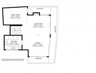 Chalet Eden Courchevel 1850