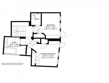 Chalet Eden Courchevel 1850