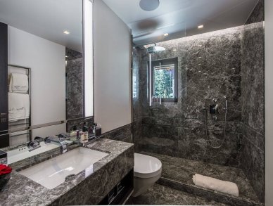 Chalet Perce Neige Courchevel 1850