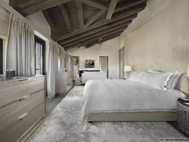 Chalet Perce Neige Courchevel 1850