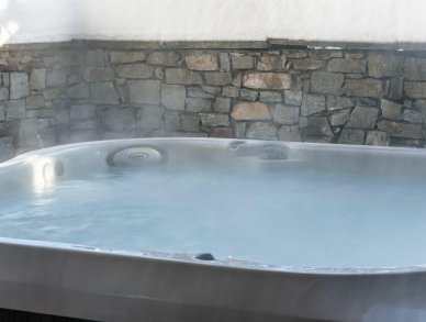 Chalet Edelstone Courchevel 1850