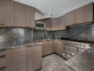 Chalet Edelstone Courchevel 1850