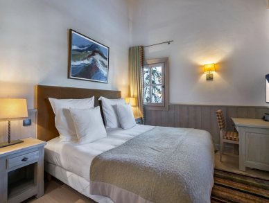 Chalet Edelstone Courchevel 1850