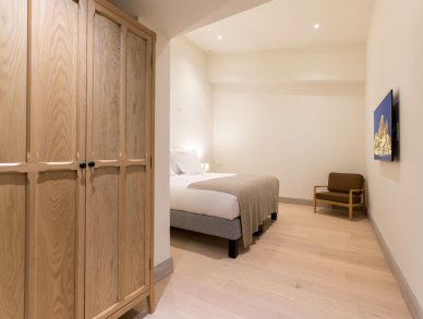 Chalet Edelstone Courchevel 1850