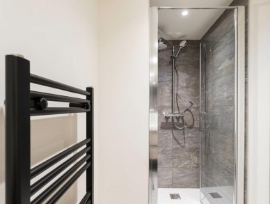 Chalet Edelstone Courchevel 1850