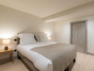 Chalet Edelstone Courchevel 1850