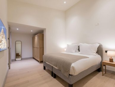 Chalet Edelstone Courchevel 1850