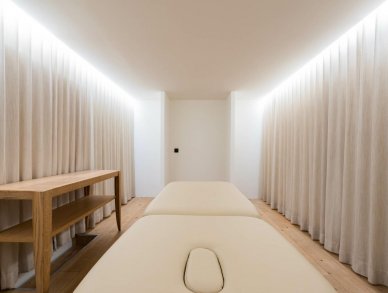 Chalet Edelstone Courchevel 1850