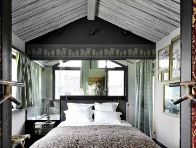 Chalet Ilulissat Courchevel 1550