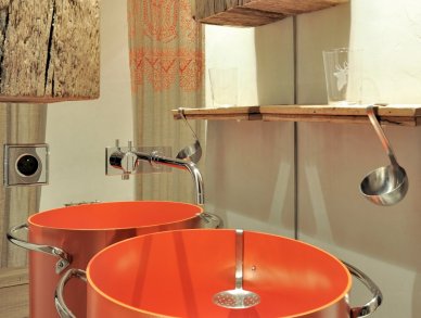 Chalet Ilulissat Courchevel 1550