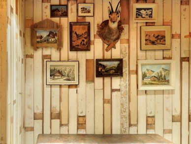 Chalet Ilulissat Courchevel 1550