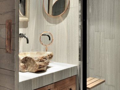 Chalet Ilulissat Courchevel 1550