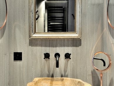 Chalet Ilulissat Courchevel 1550