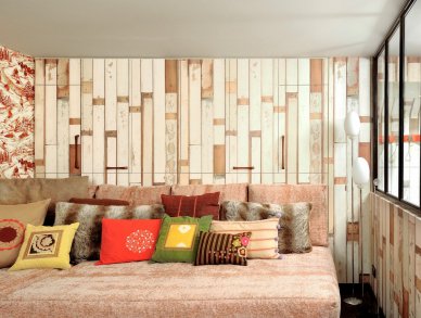 Chalet Ilulissat Courchevel 1550