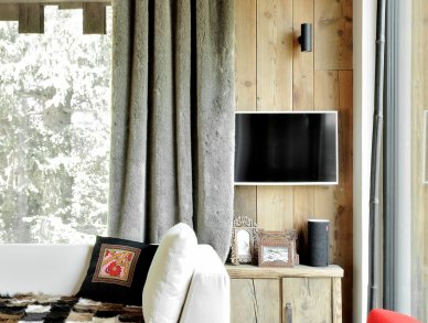 Chalet Ilulissat Courchevel 1550